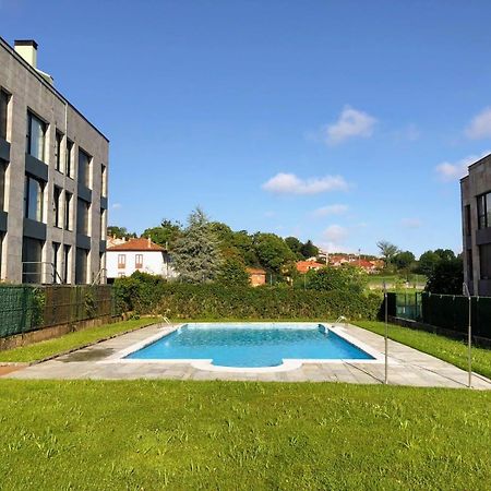 Apartamento La Muga Azul Celorio  Buitenkant foto