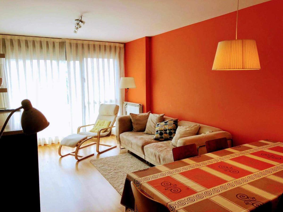 Apartamento La Muga Azul Celorio  Buitenkant foto