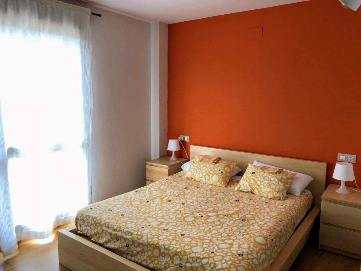 Apartamento La Muga Azul Celorio  Buitenkant foto