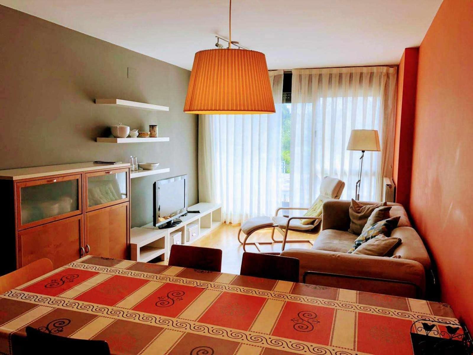 Apartamento La Muga Azul Celorio  Buitenkant foto
