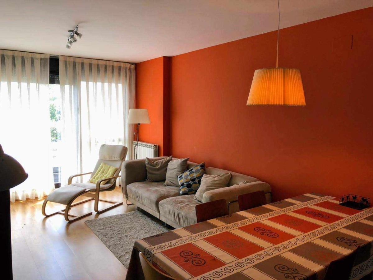 Apartamento La Muga Azul Celorio  Buitenkant foto