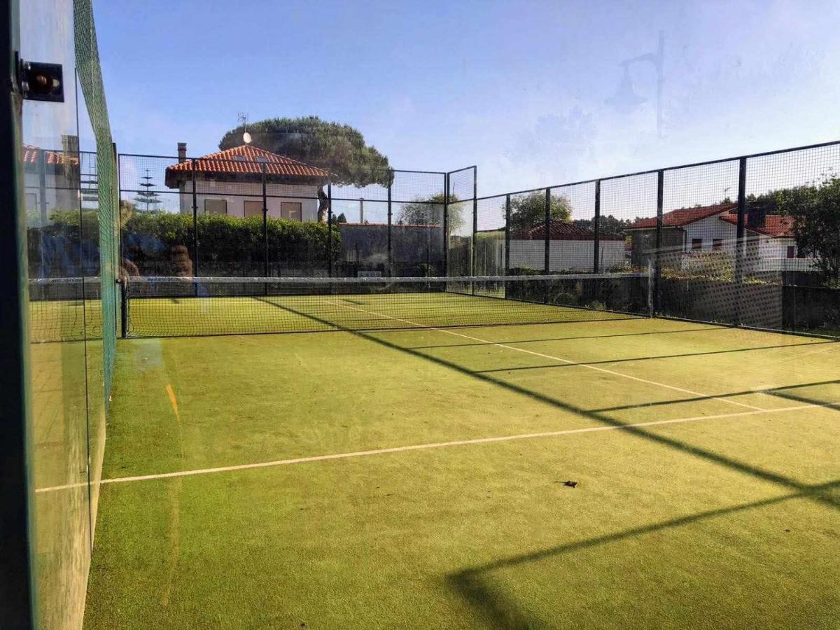 Apartamento La Muga Azul Celorio  Buitenkant foto
