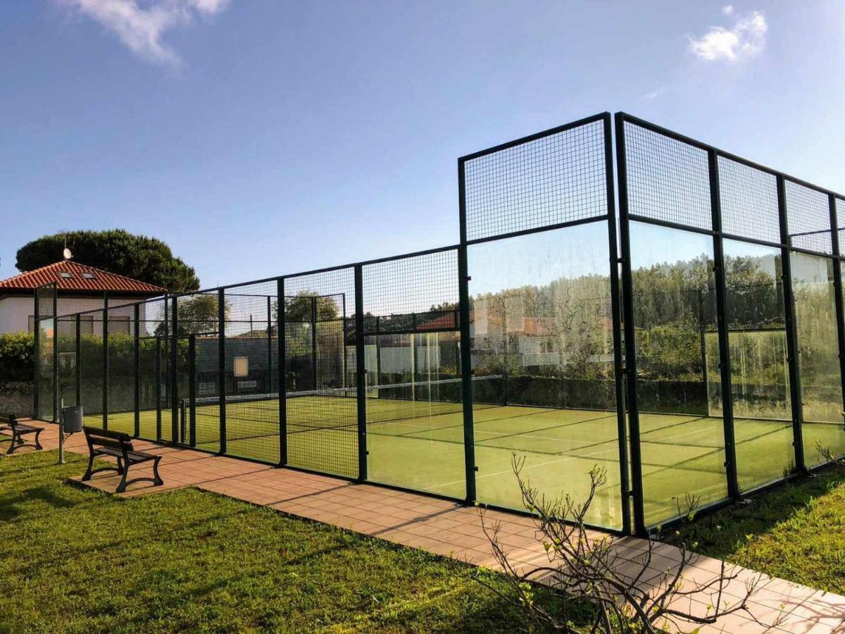 Apartamento La Muga Azul Celorio  Buitenkant foto