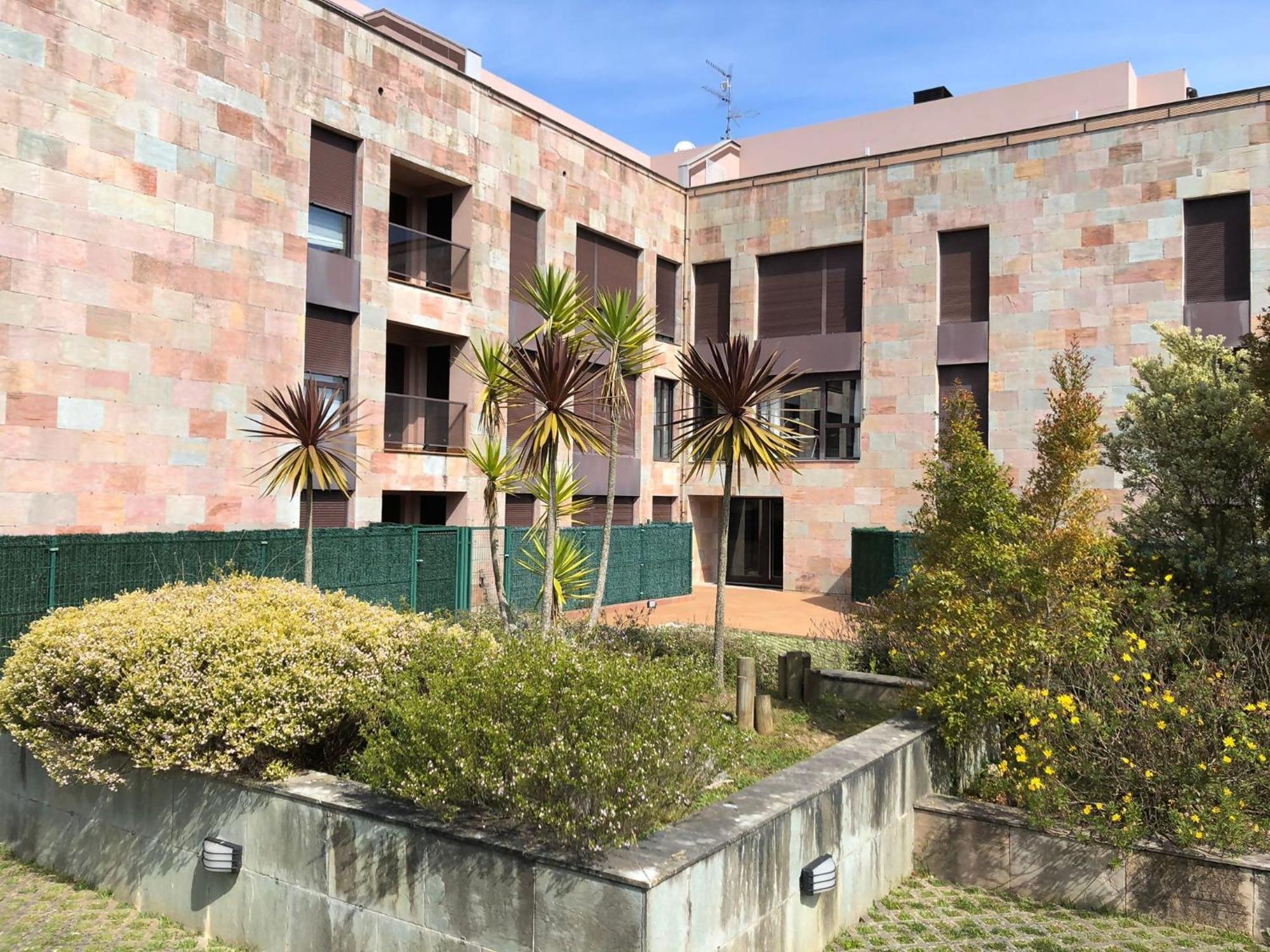Apartamento La Muga Azul Celorio  Buitenkant foto